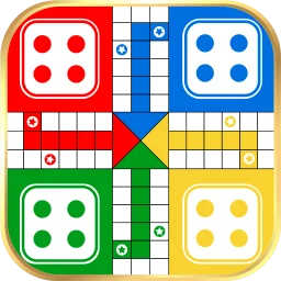 Biểu tượng Ludo