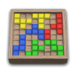 Biểu tượng Freebloks 3D