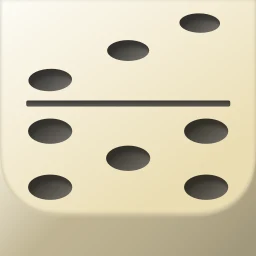 Biểu tượng Domino! Multiplayer Dominoes