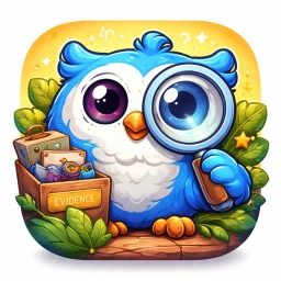 Biểu tượng Who is SPY : game voice chat